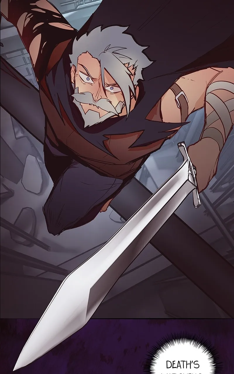 Dreamwalker Chapter 46 page 8 - 
