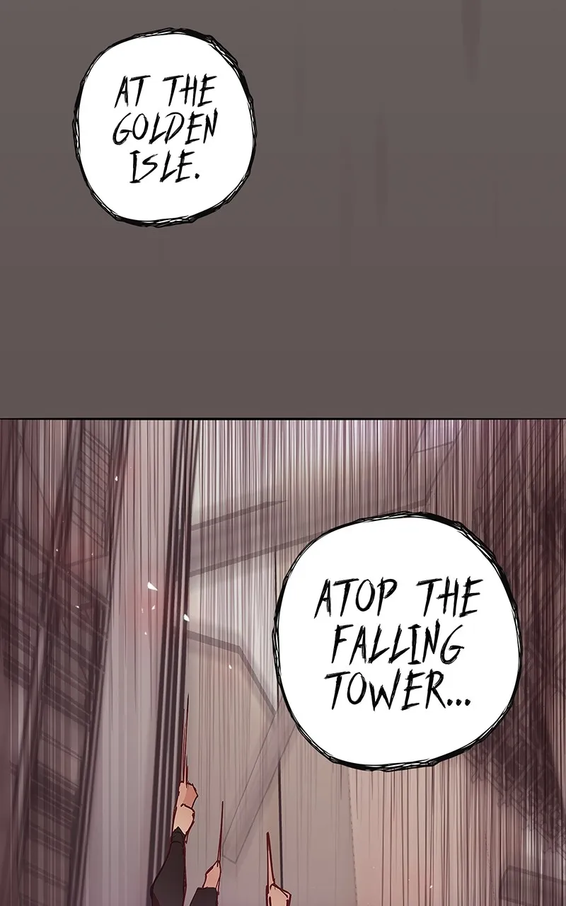 Dreamwalker Chapter 46 page 71 - 