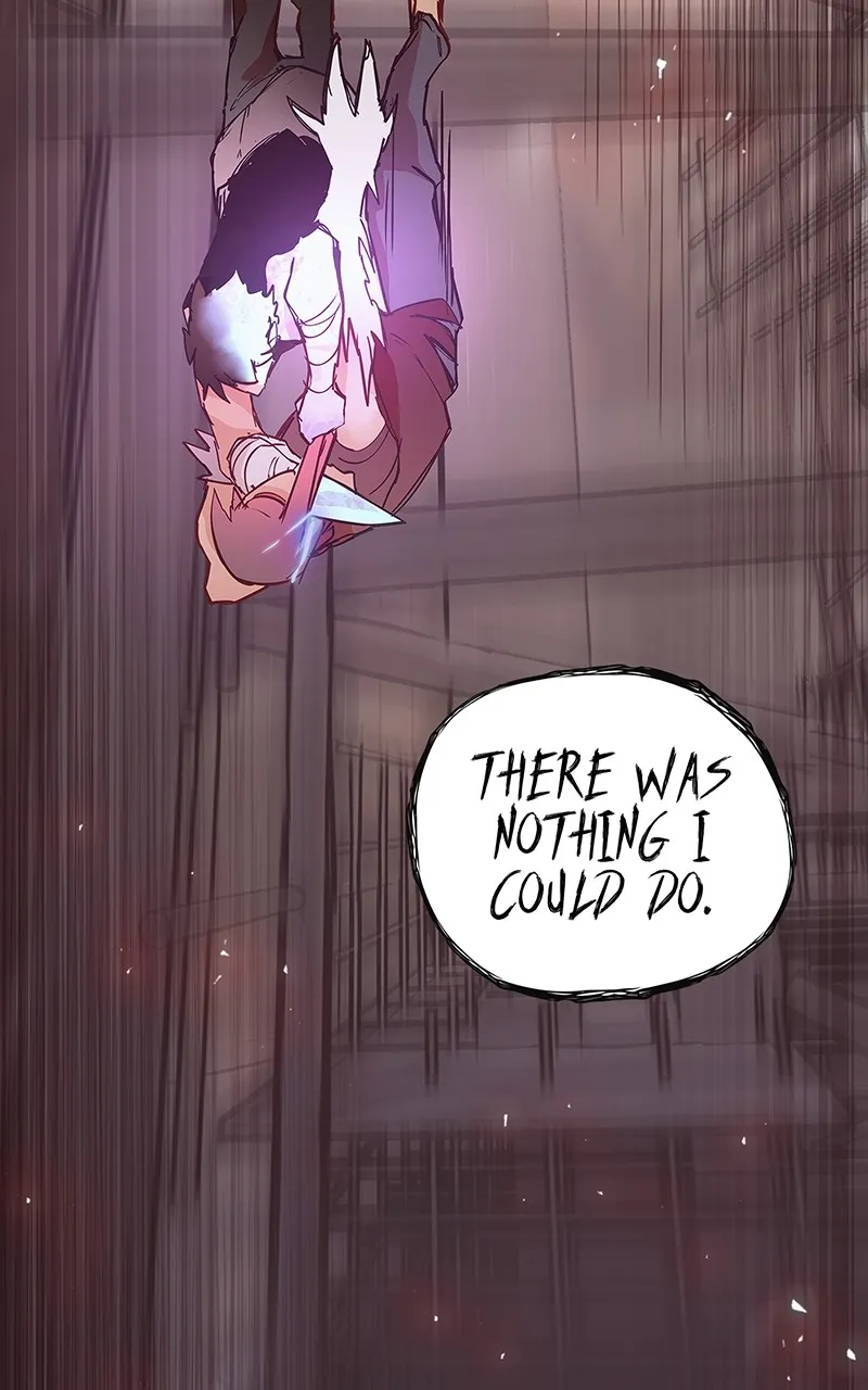 Dreamwalker Chapter 46 page 72 - 