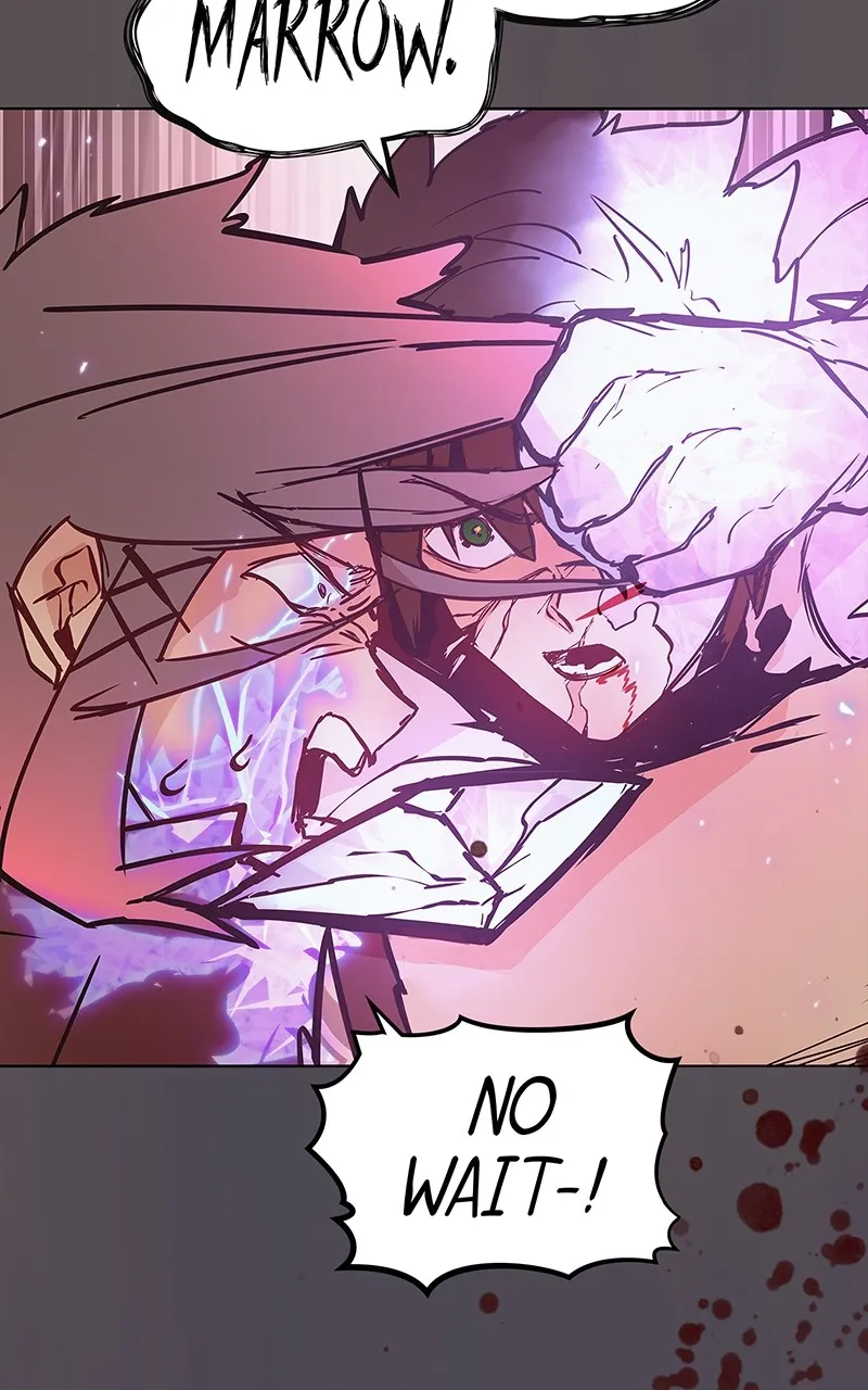Dreamwalker Chapter 46 page 74 - 