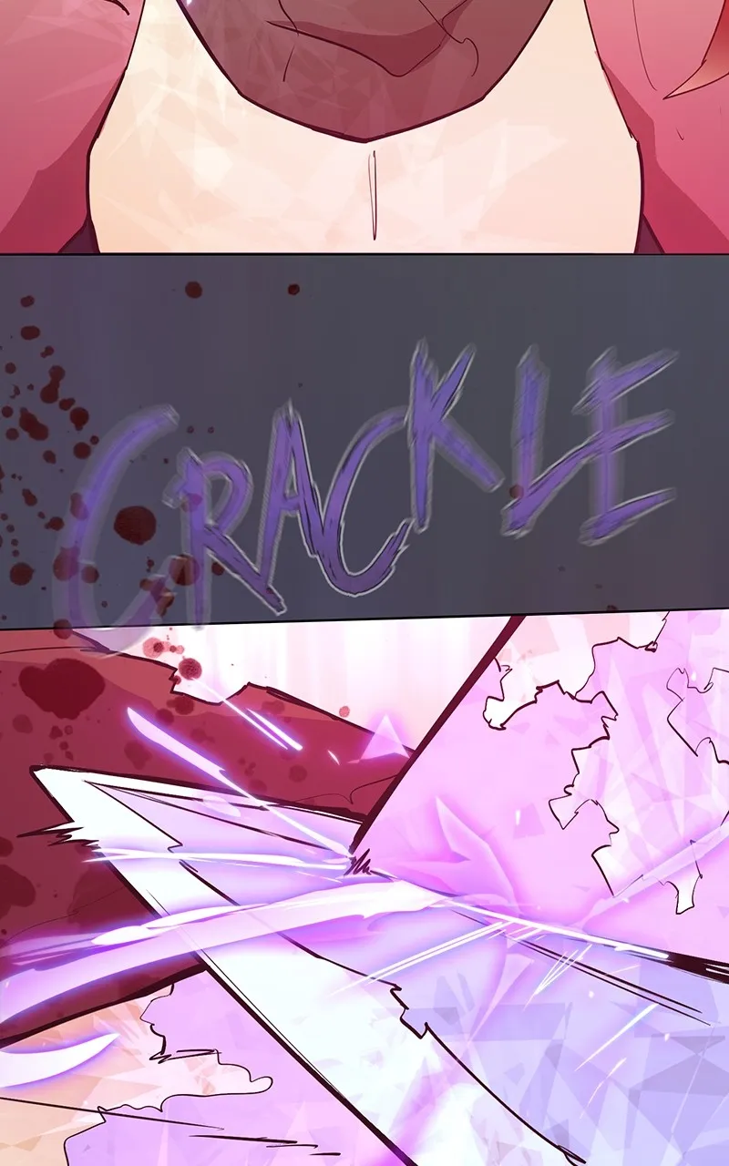 Dreamwalker Chapter 46 page 76 - 
