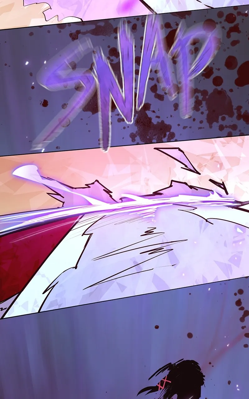 Dreamwalker Chapter 46 page 77 - 