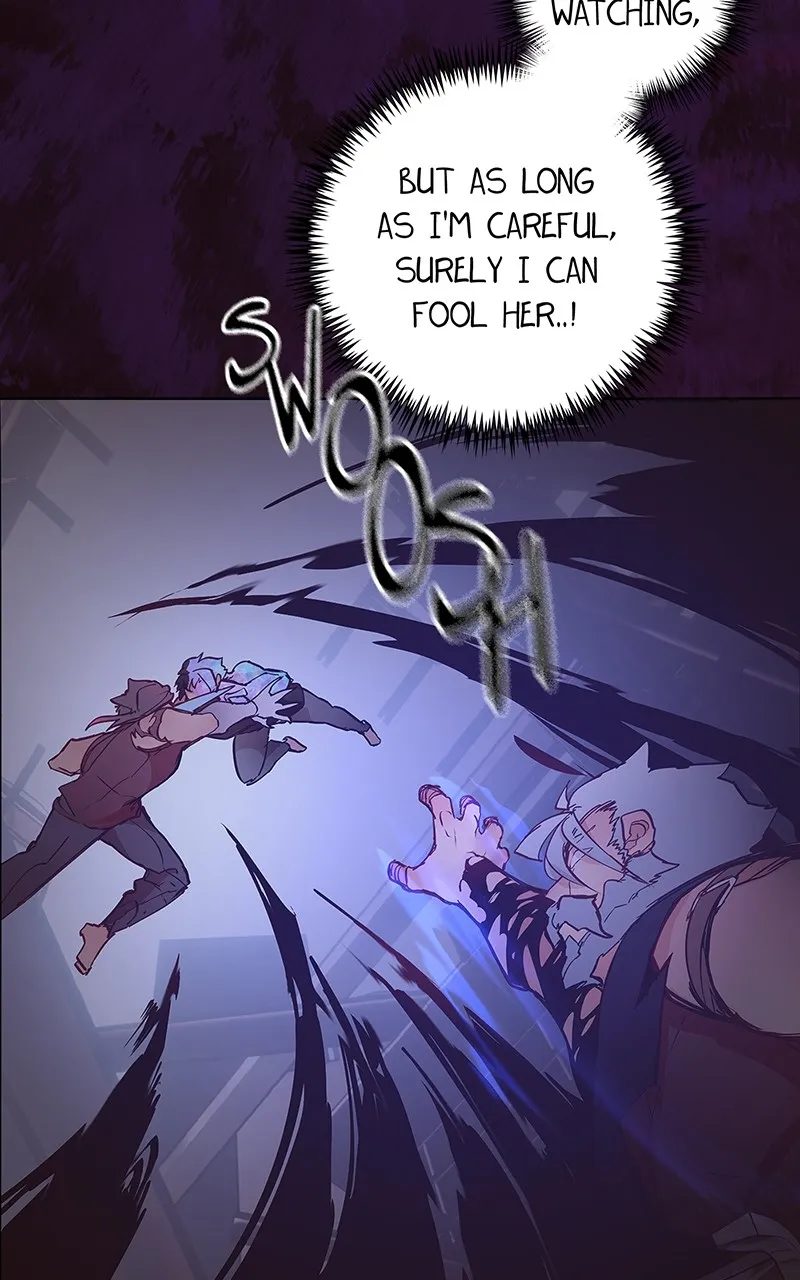 Dreamwalker Chapter 46 page 9 - 