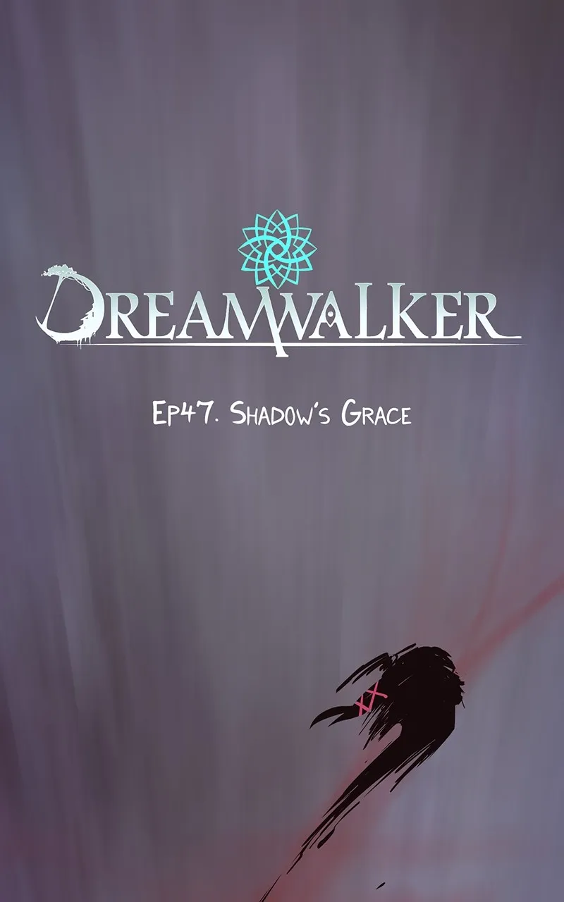 Dreamwalker Chapter 47 page 1 - 