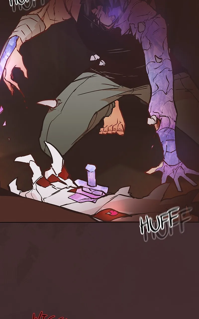 Dreamwalker Chapter 47 page 11 - 