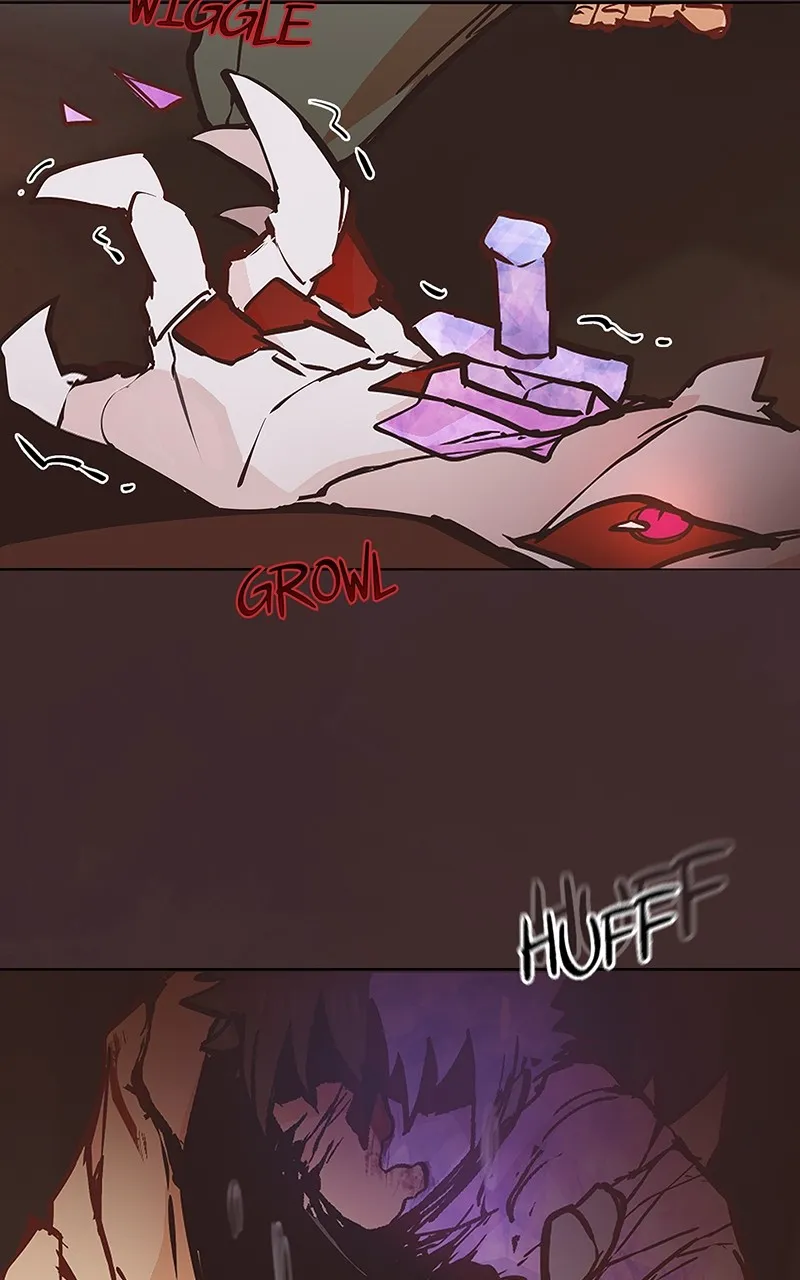 Dreamwalker Chapter 47 page 12 - 
