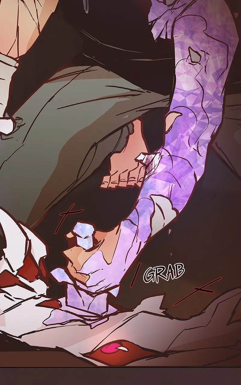 Dreamwalker Chapter 47 page 13 - 