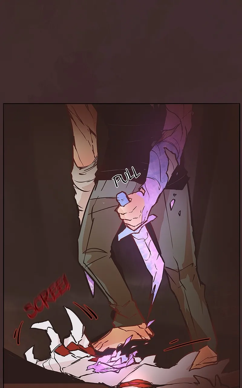 Dreamwalker Chapter 47 page 14 - 