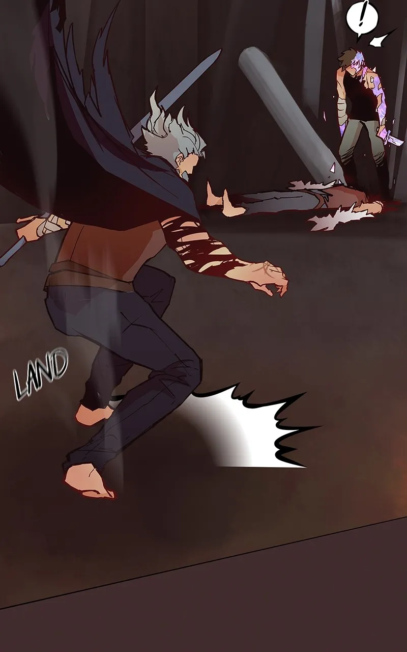 Dreamwalker Chapter 47 page 16 - 