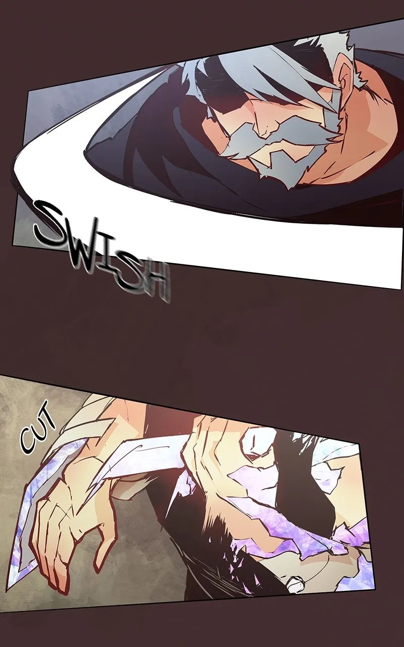Dreamwalker Chapter 47 page 17 - 