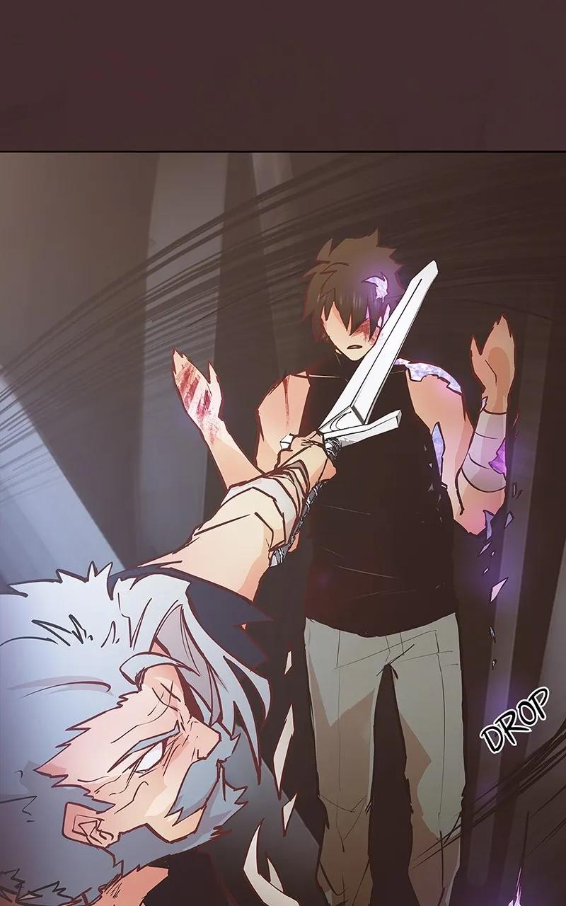 Dreamwalker Chapter 47 page 18 - 