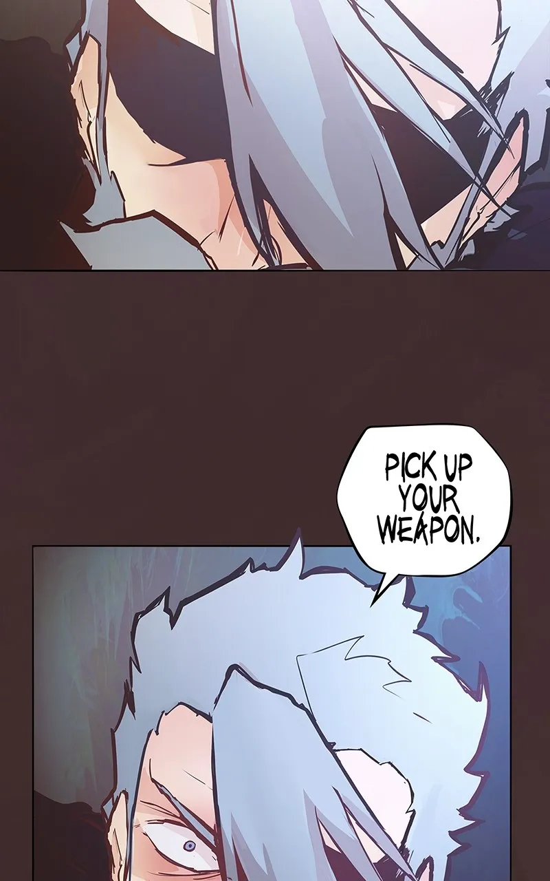 Dreamwalker Chapter 47 page 20 - 