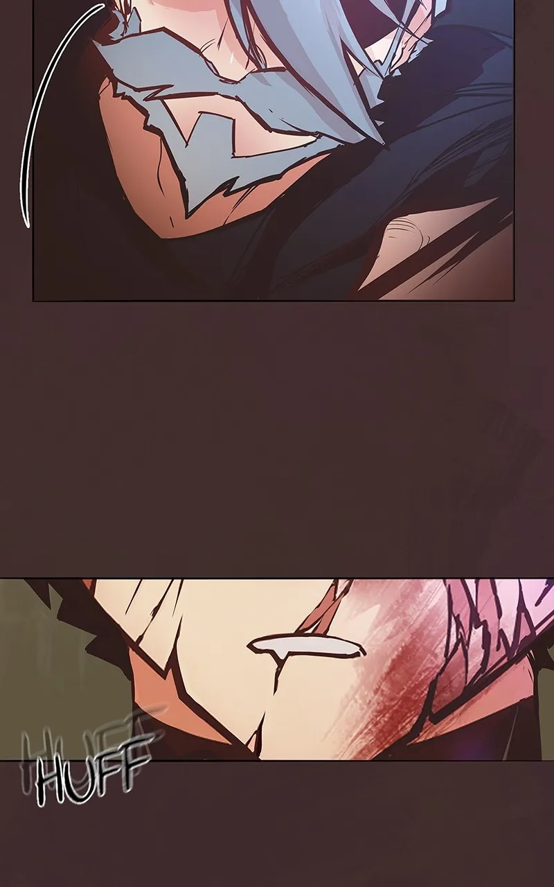 Dreamwalker Chapter 47 page 21 - 