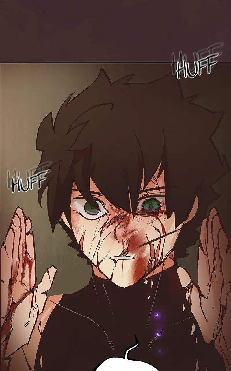 Dreamwalker Chapter 47 page 22 - 