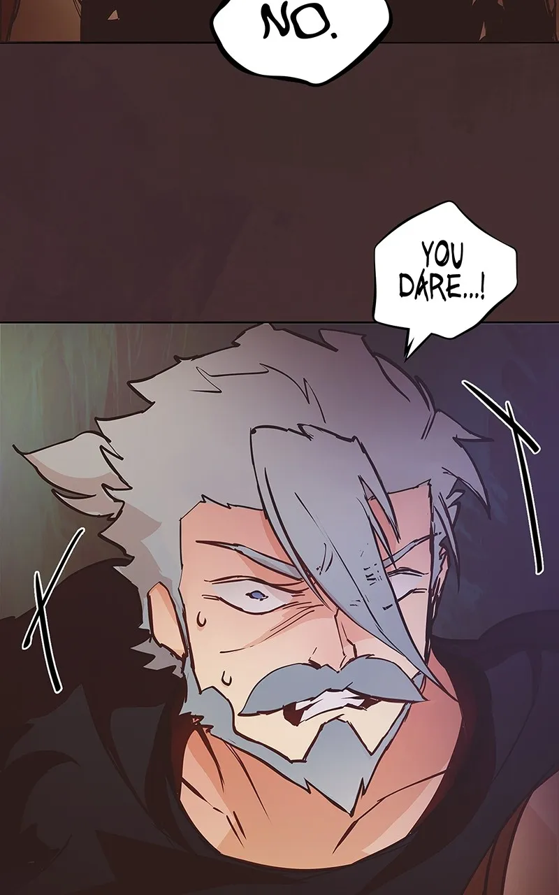 Dreamwalker Chapter 47 page 23 - 