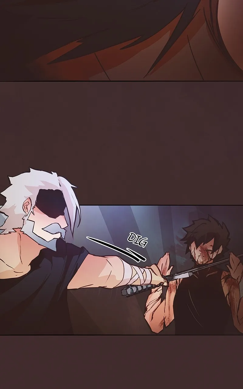 Dreamwalker Chapter 47 page 24 - 