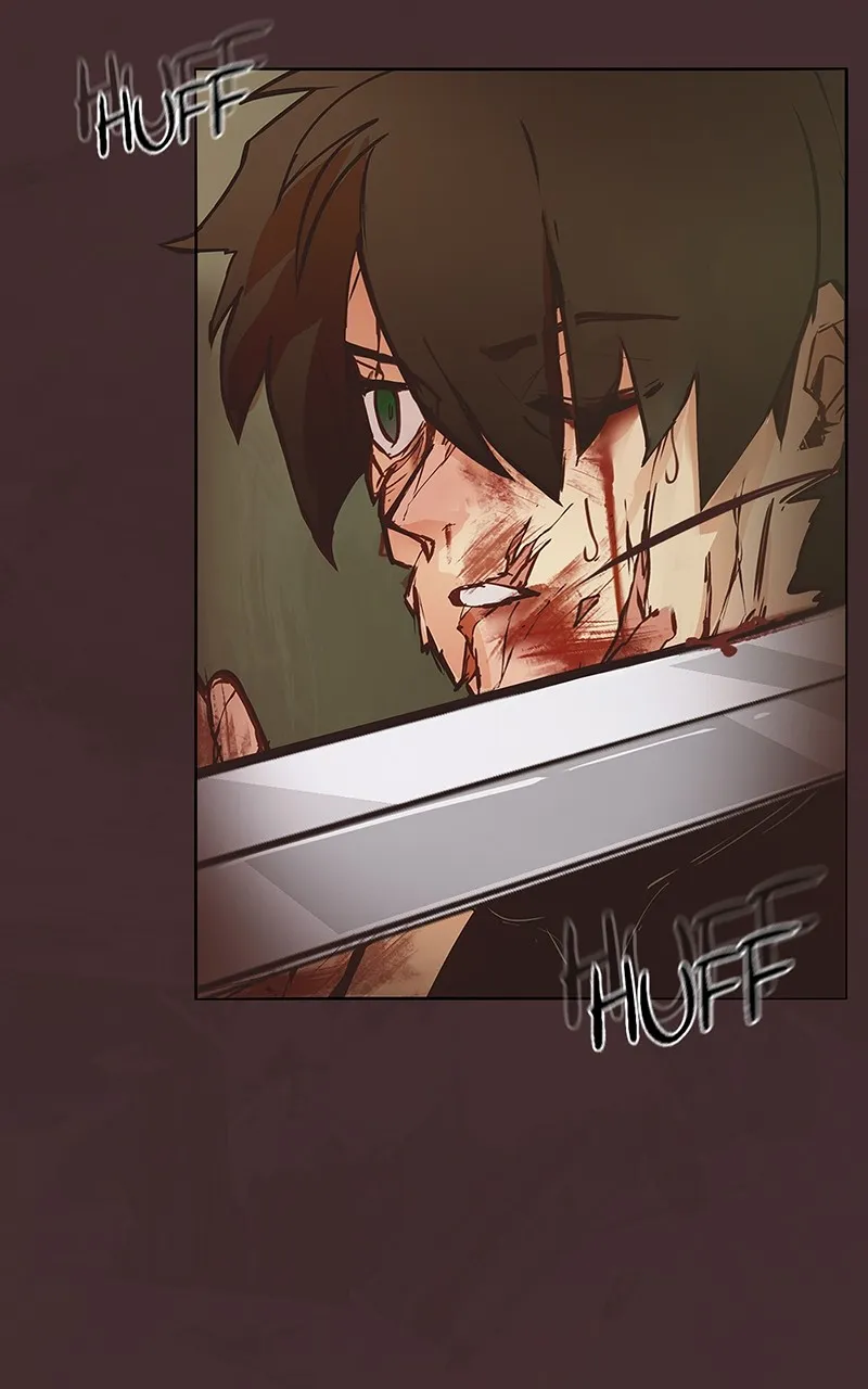 Dreamwalker Chapter 47 page 26 - 