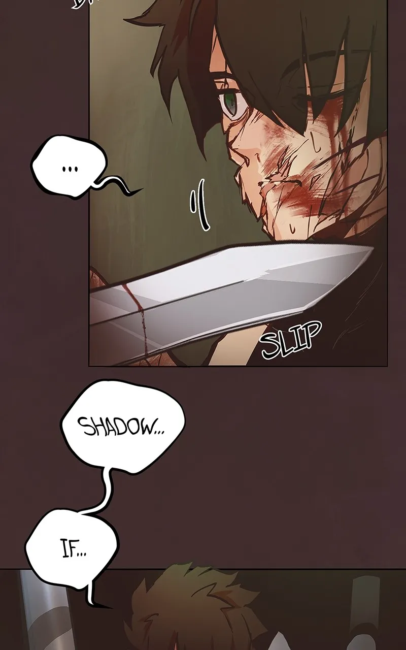 Dreamwalker Chapter 47 page 28 - 