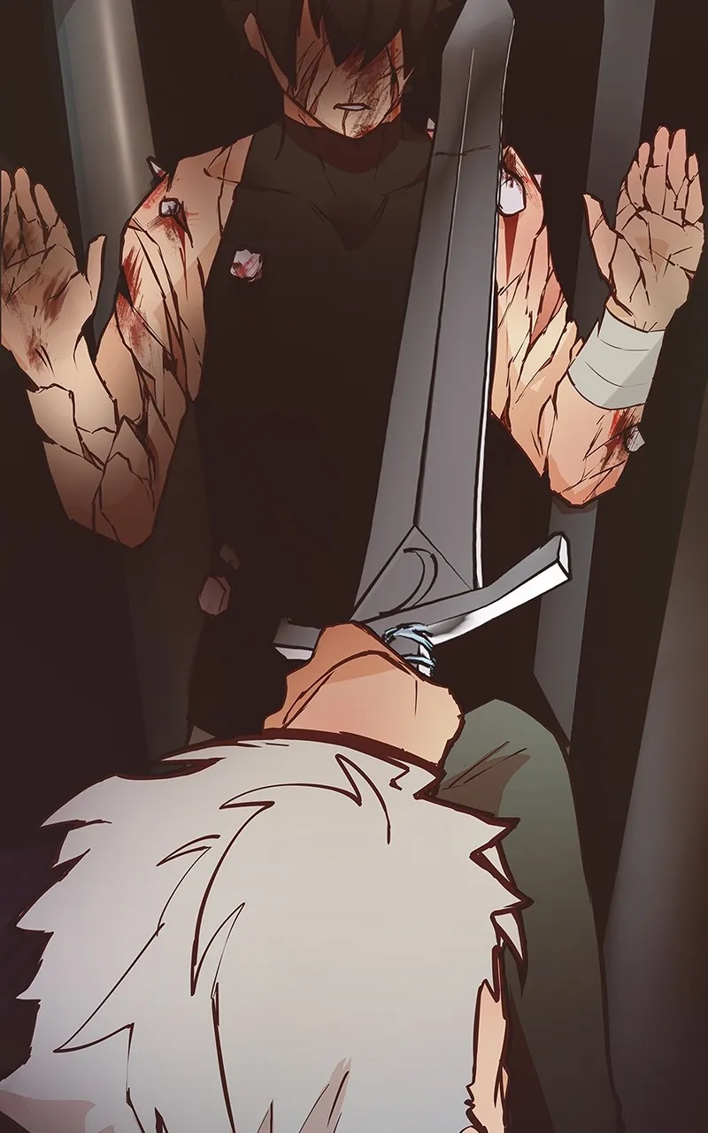Dreamwalker Chapter 47 page 29 - 