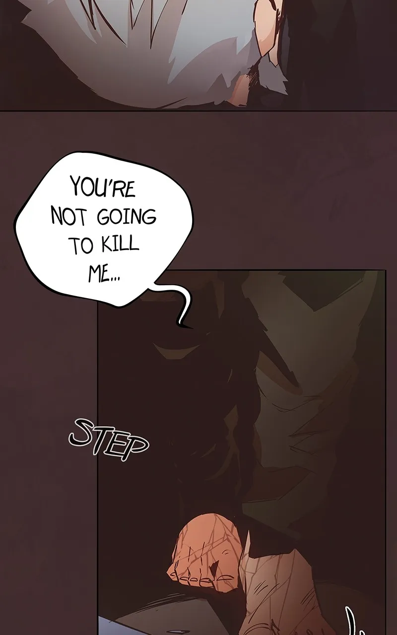 Dreamwalker Chapter 47 page 30 - 