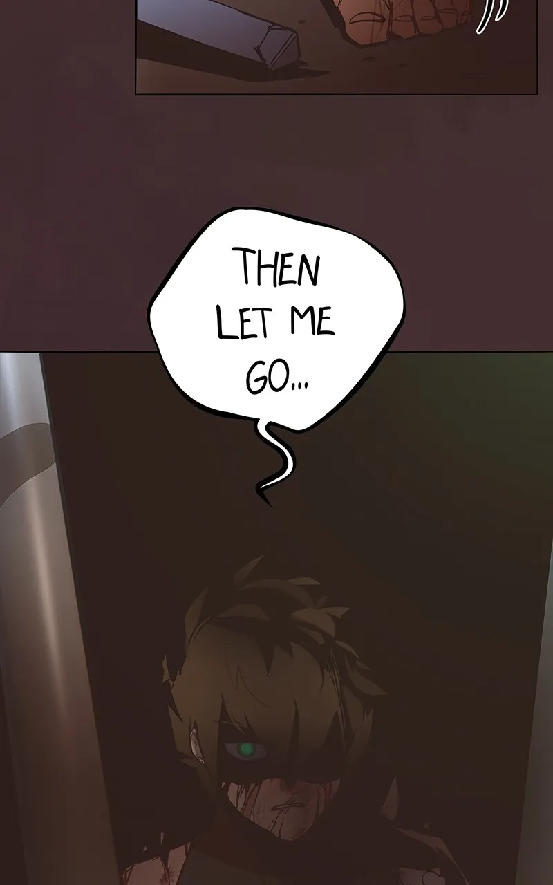 Dreamwalker Chapter 47 page 31 - 