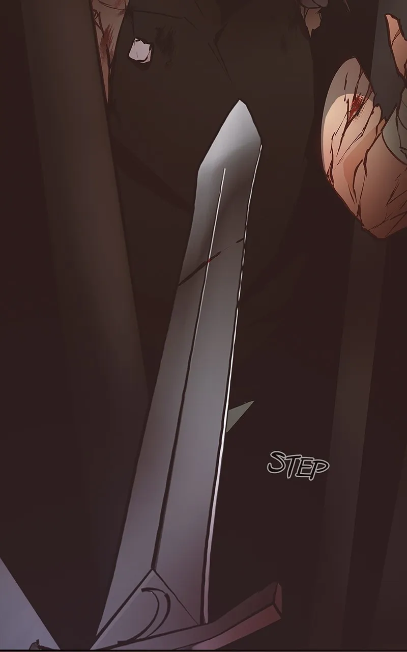 Dreamwalker Chapter 47 page 32 - 