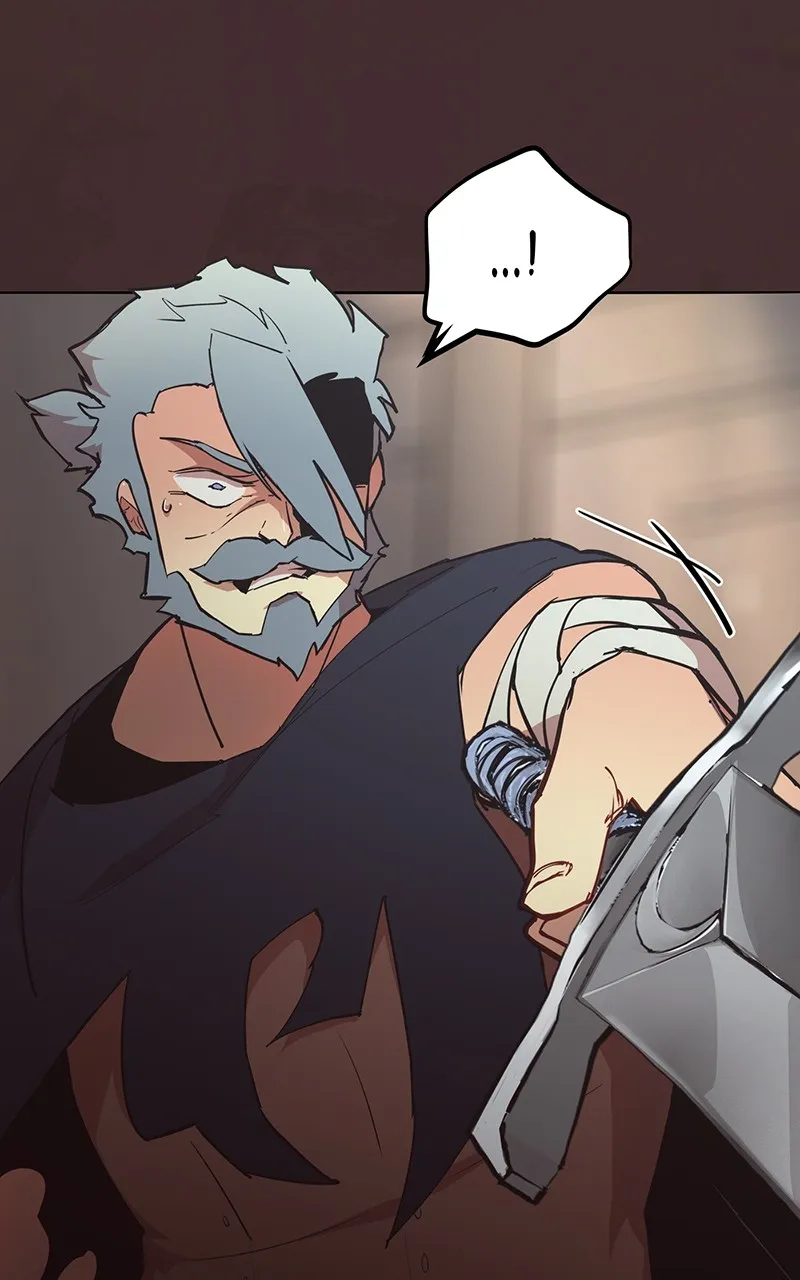 Dreamwalker Chapter 47 page 35 - 
