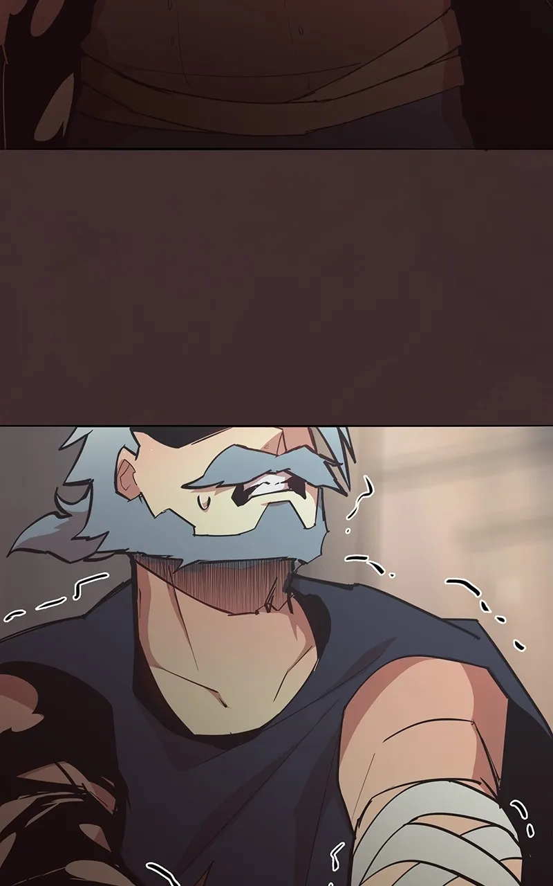 Dreamwalker Chapter 47 page 36 - 