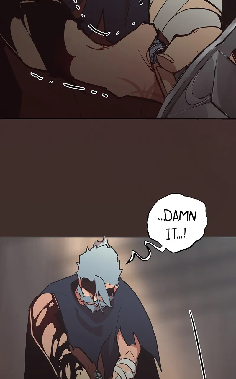 Dreamwalker Chapter 47 page 37 - 
