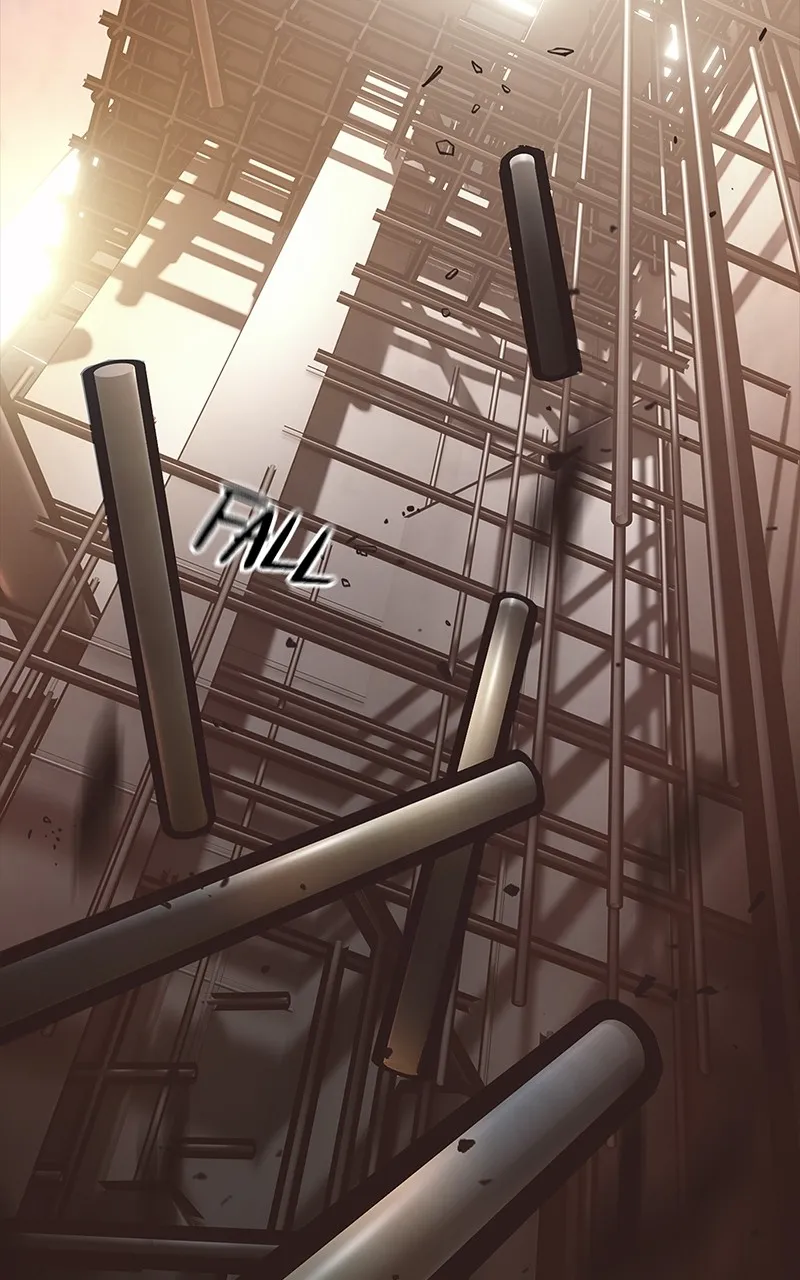 Dreamwalker Chapter 47 page 5 - 