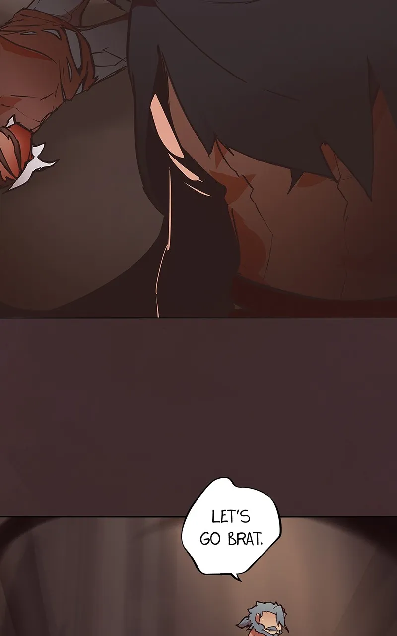 Dreamwalker Chapter 47 page 43 - 