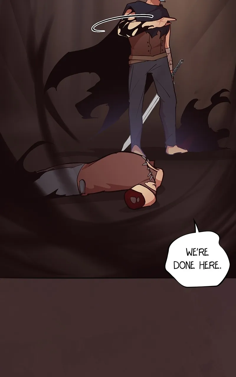 Dreamwalker Chapter 47 page 44 - 