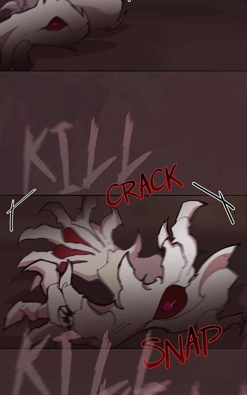 Dreamwalker Chapter 47 page 47 - 