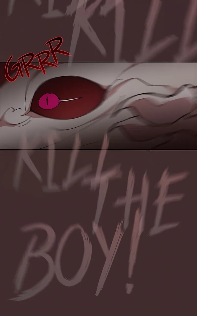 Dreamwalker Chapter 47 page 48 - 