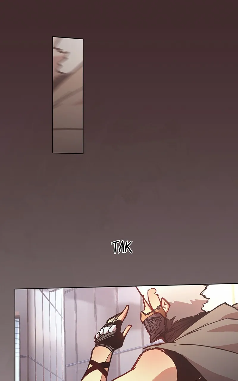 Dreamwalker Chapter 47 page 49 - 
