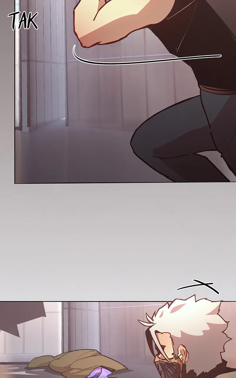 Dreamwalker Chapter 47 page 50 - 
