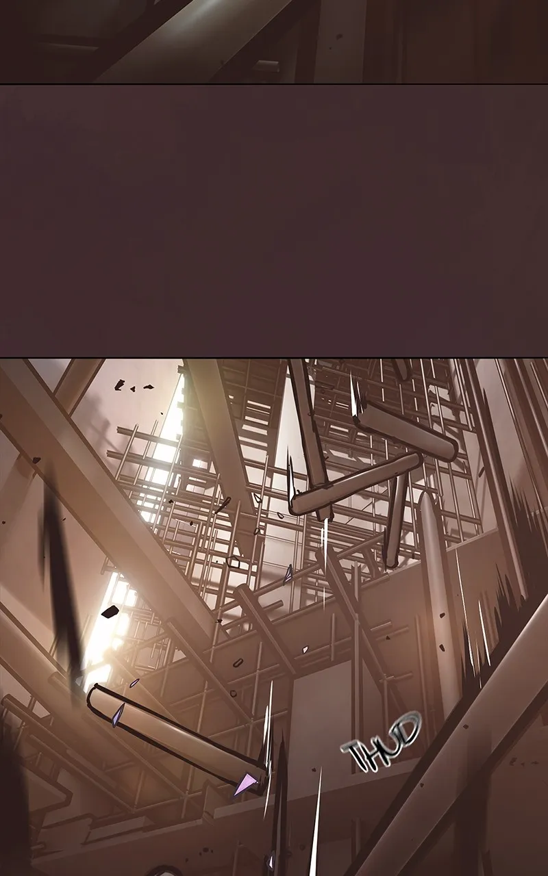 Dreamwalker Chapter 47 page 6 - 