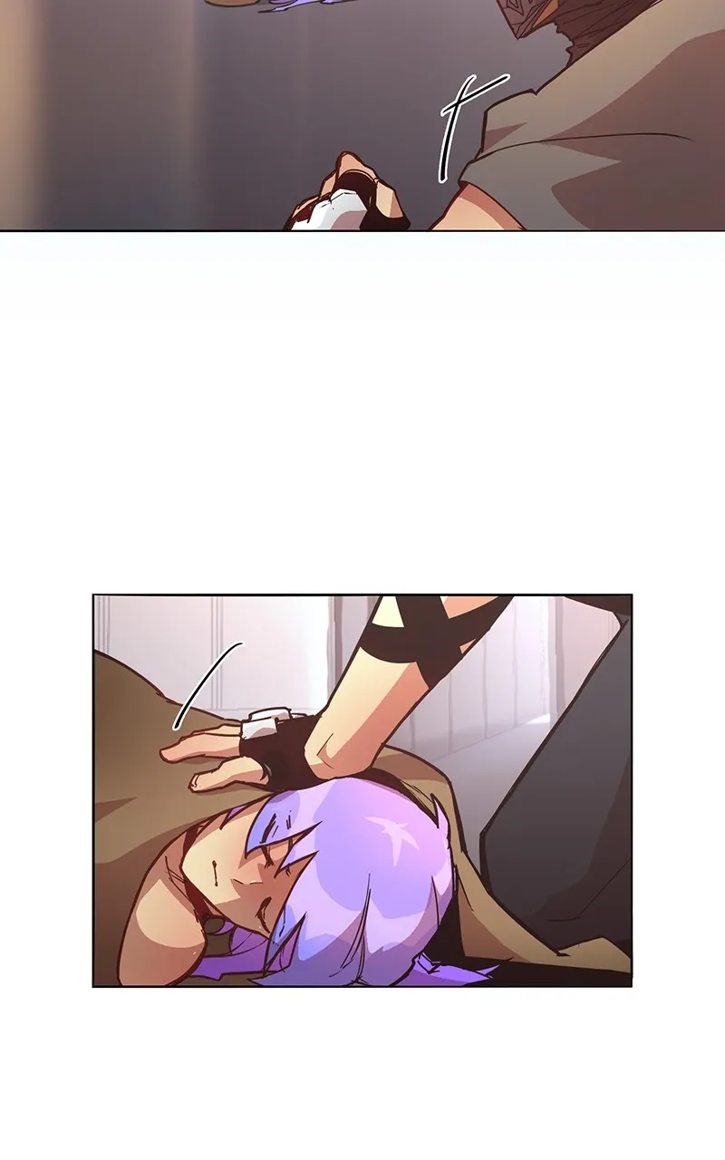 Dreamwalker Chapter 47 page 51 - 