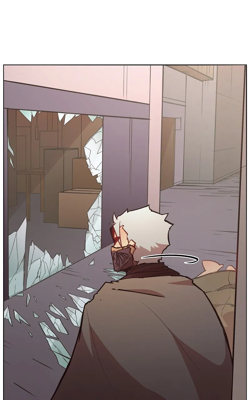 Dreamwalker Chapter 47 page 52 - 