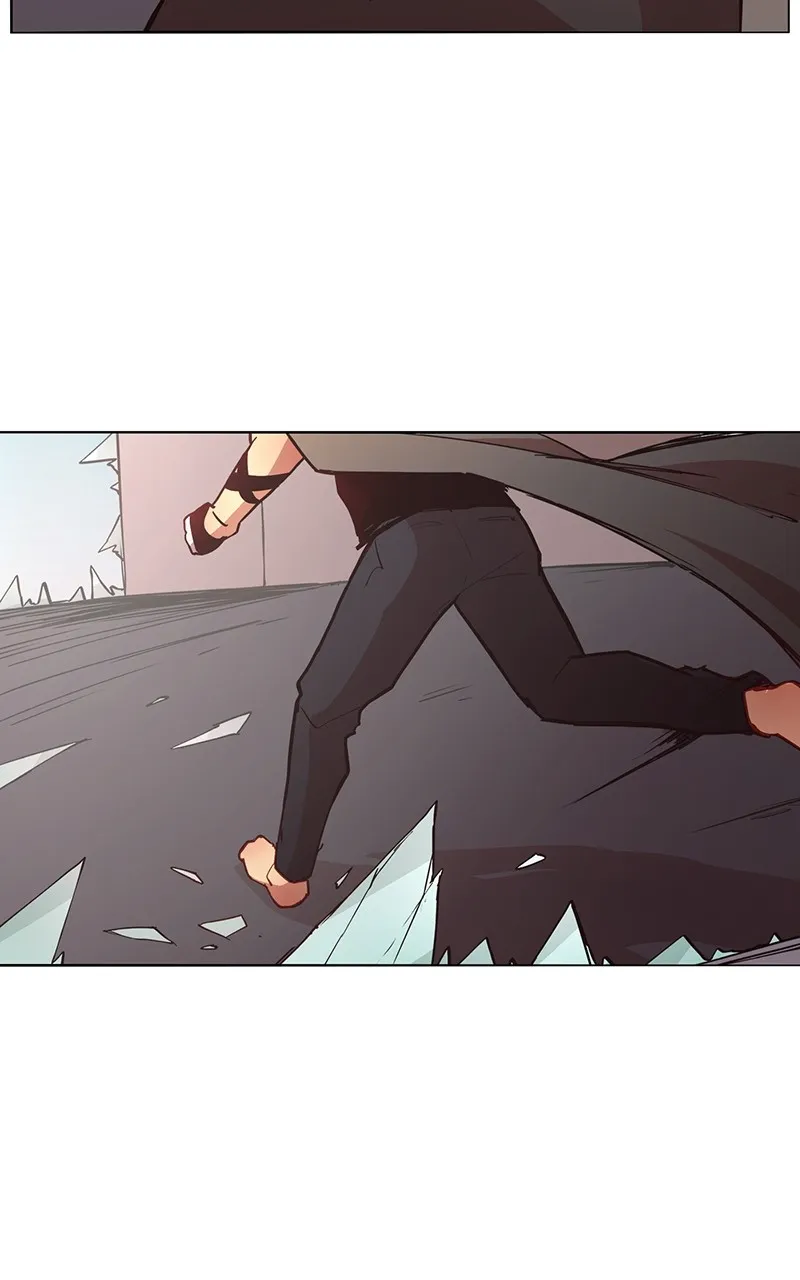 Dreamwalker Chapter 47 page 53 - 