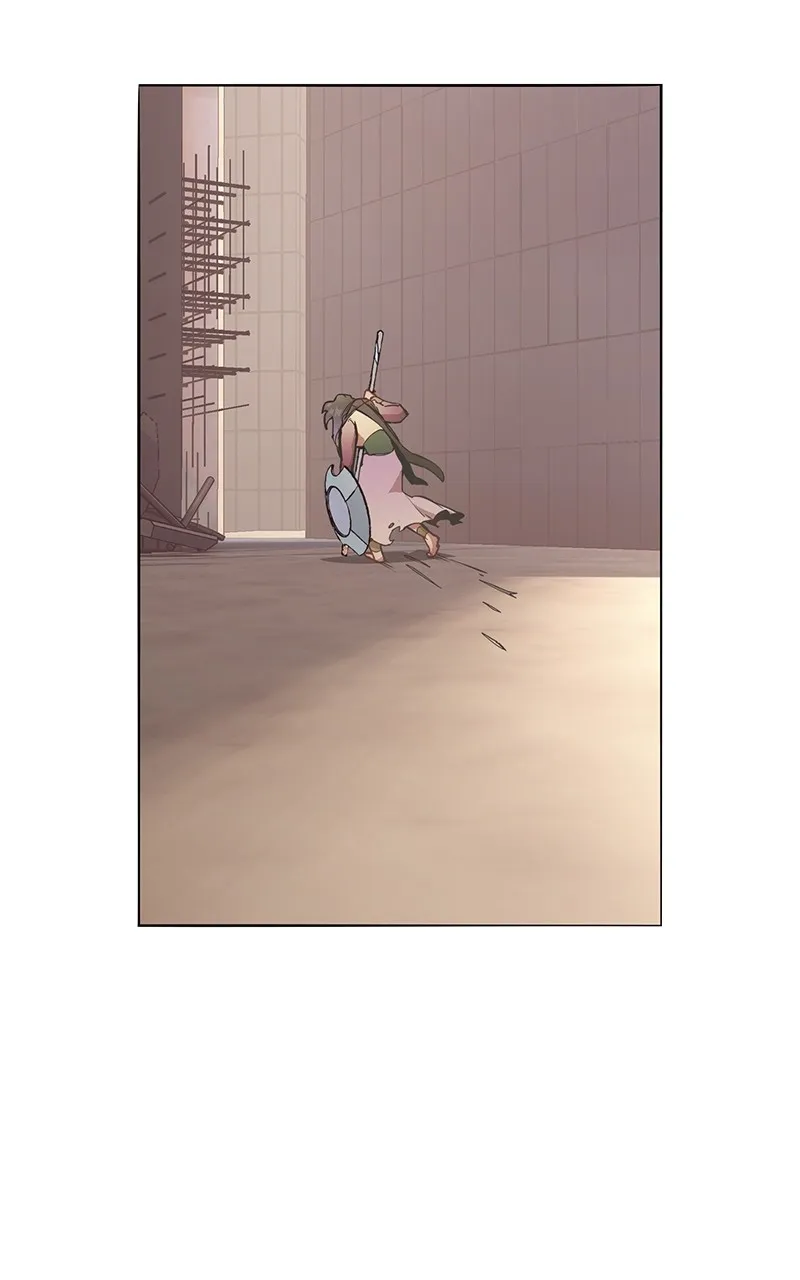 Dreamwalker Chapter 47 page 54 - 