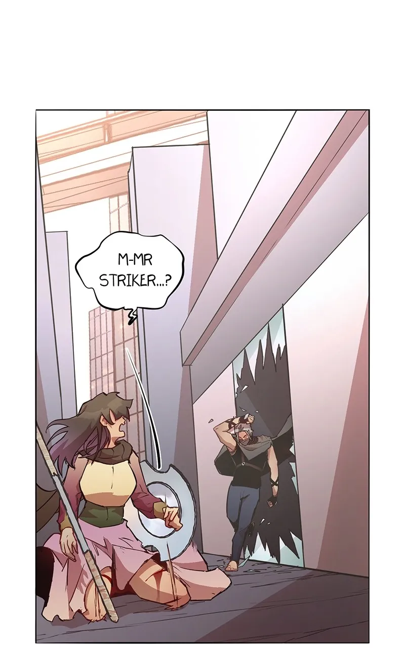 Dreamwalker Chapter 47 page 56 - 