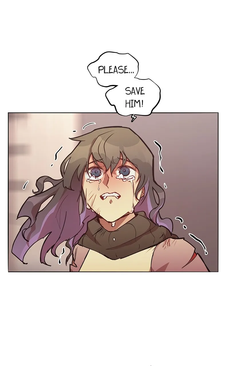 Dreamwalker Chapter 47 page 57 - 