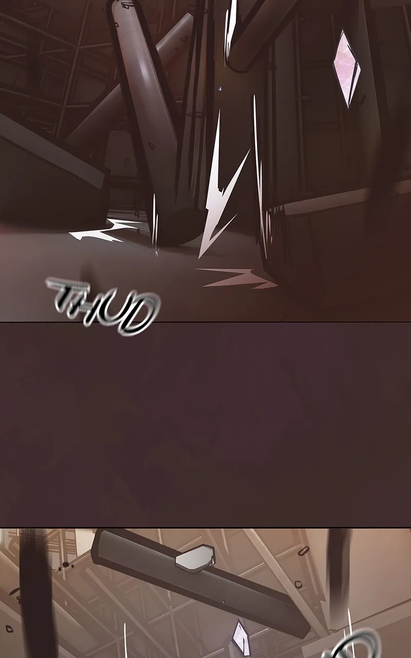 Dreamwalker Chapter 47 page 7 - 