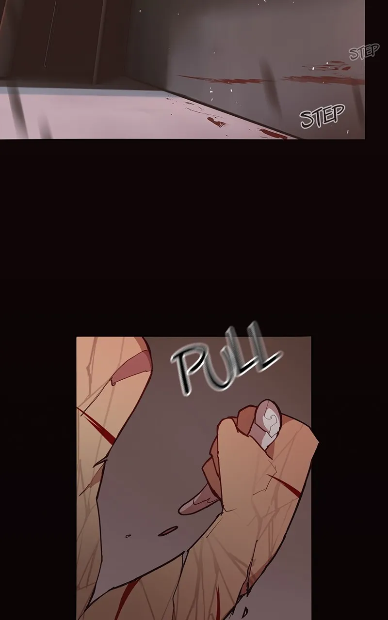 Dreamwalker Chapter 47 page 62 - 