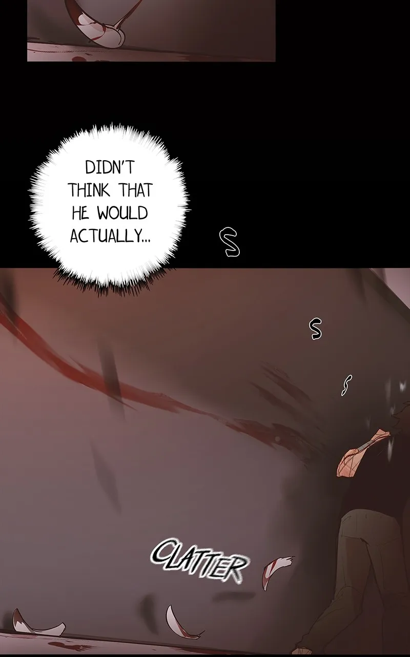 Dreamwalker Chapter 47 page 64 - 