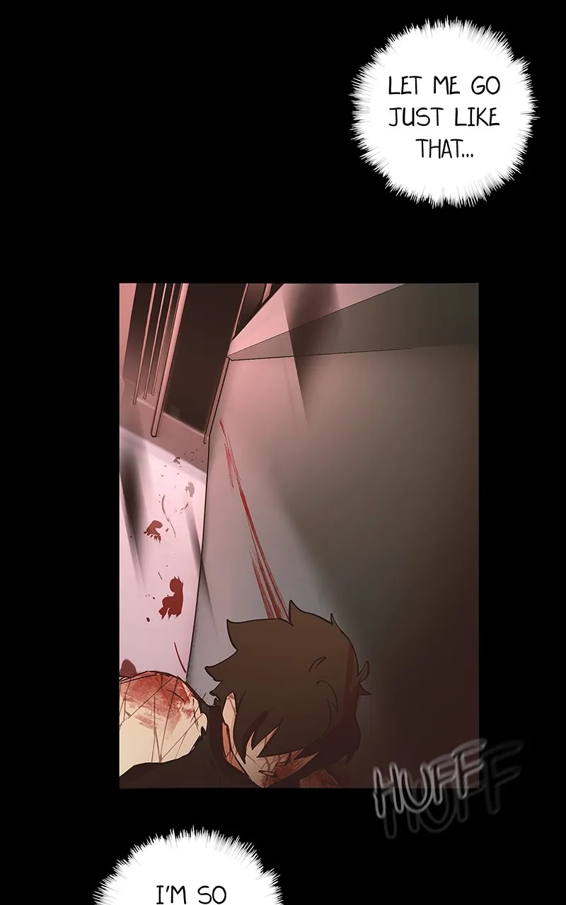 Dreamwalker Chapter 47 page 65 - 