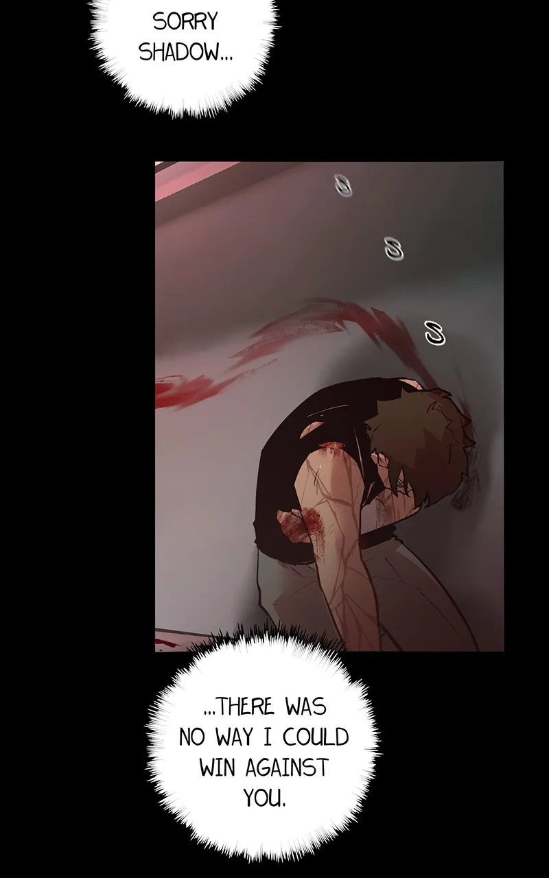 Dreamwalker Chapter 47 page 66 - 