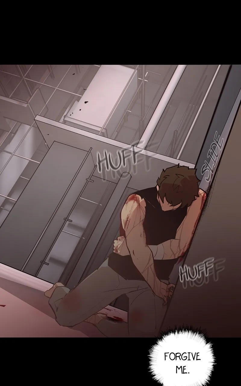 Dreamwalker Chapter 47 page 67 - 