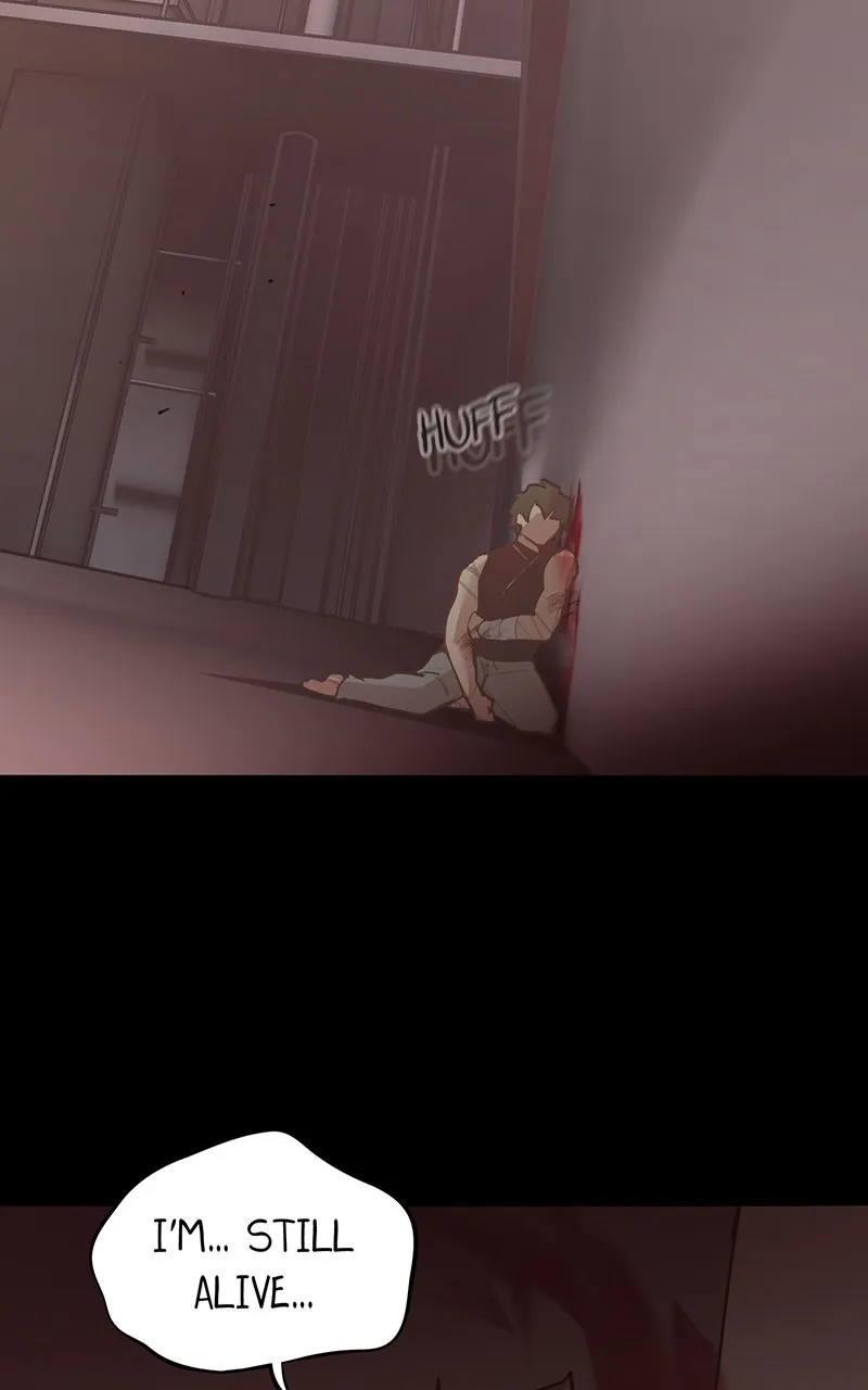 Dreamwalker Chapter 47 page 69 - 